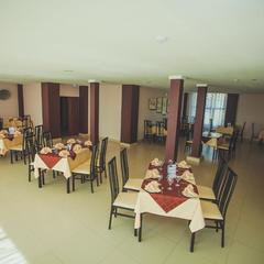 Отель SKY-PARK, Череповец, Вологодская область