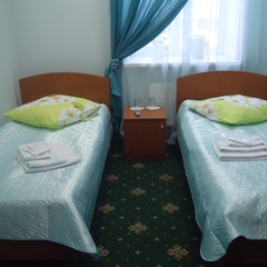 Гостиница Бизнес отель Весна 2, Череповец, Вологодская область