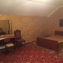 Гостиница Усадьба, Череповец, Вологодская область