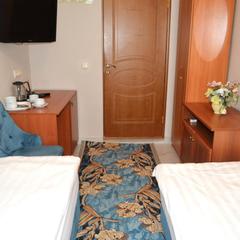 Отель Астор, Череповец, Вологодская область