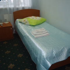 Гостиница Бизнес отель Весна 2, Череповец, Вологодская область