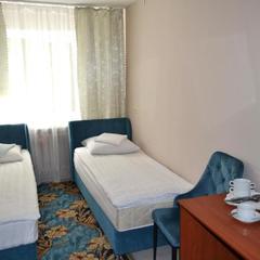 Отель Астор, Череповец, Вологодская область