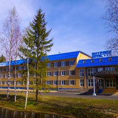 Отель SKY-PARK, Череповец, Вологодская область