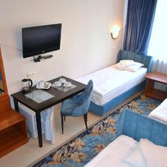 Отель Астор, Череповец, Вологодская область