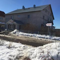 Гостиница Усадьба, Череповец, Вологодская область