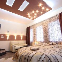 Гостиница VIP Hotel, Череповец, Вологодская область