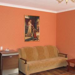 Гостиница Усадьба, Череповец, Вологодская область