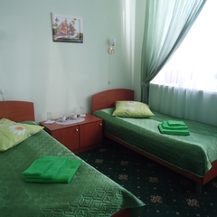 Гостиница Бизнес отель Весна 2, Череповец, Вологодская область