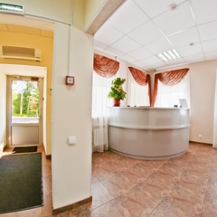 Отель Петровский, Череповец, Вологодская область