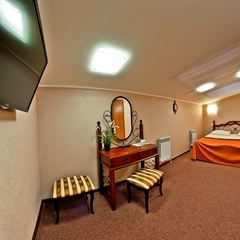 Отель Петровский, Череповец, Вологодская область