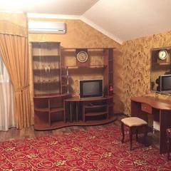 Гостиница Усадьба, Череповец, Вологодская область