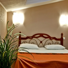 Отель Петровский, Череповец, Вологодская область