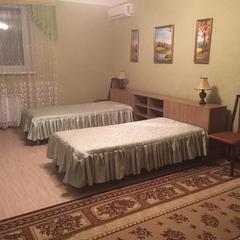 Гостиница Усадьба, Череповец, Вологодская область