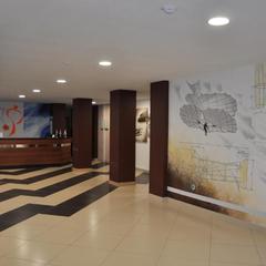 Отель SKY-PARK, Череповец, Вологодская область