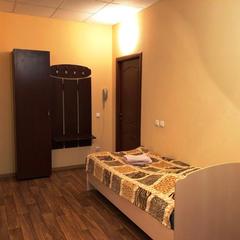 Гостиница Планета, Череповец, Вологодская область