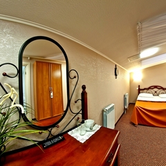 Отель Петровский, Череповец, Вологодская область