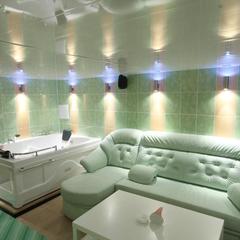 Гостиница VIP Hotel, Череповец, Вологодская область