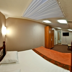 Отель Петровский, Череповец, Вологодская область