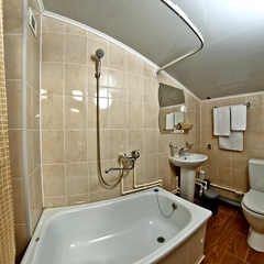 Отель Петровский, Череповец, Вологодская область