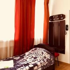 Гостиница Планета, Череповец, Вологодская область