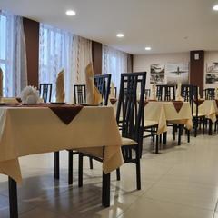 Отель SKY-PARK, Череповец, Вологодская область