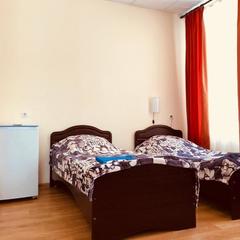 Гостиница Планета, Череповец, Вологодская область