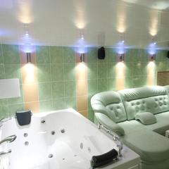 Гостиница VIP Hotel, Череповец, Вологодская область