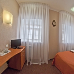 Отель Петровский, Череповец, Вологодская область