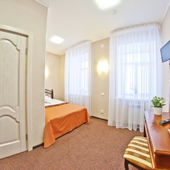 Отель Петровский, Череповец, Вологодская область