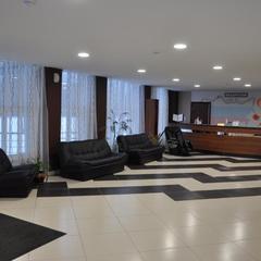 Отель SKY-PARK, Череповец, Вологодская область