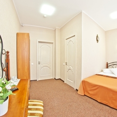 Отель Петровский, Череповец, Вологодская область