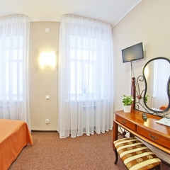 Отель Петровский, Череповец, Вологодская область