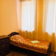 Гостиница Планета, Череповец, Вологодская область