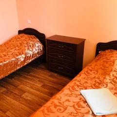 Гостиница Планета, Череповец, Вологодская область