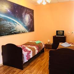 Гостиница Планета, Череповец, Вологодская область