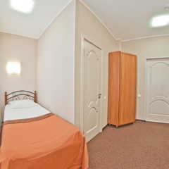 Отель Петровский, Череповец, Вологодская область