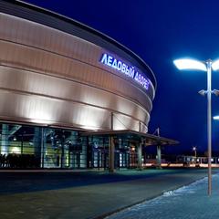 Гостиница Планета, Череповец, Вологодская область