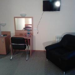 Отель SKY-PARK, Череповец, Вологодская область