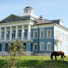 Гостиница Планета, Череповец, Вологодская область