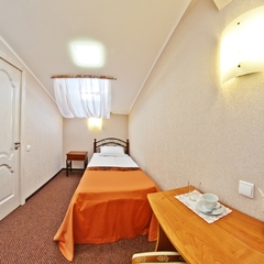 Отель Петровский, Череповец, Вологодская область