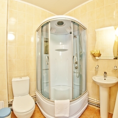 Отель Петровский, Череповец, Вологодская область