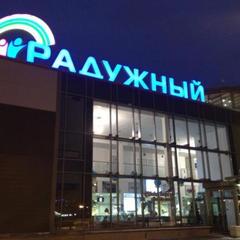 Гостиница Планета, Череповец, Вологодская область