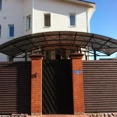 Гостиница VIP Hotel, Череповец, Вологодская область