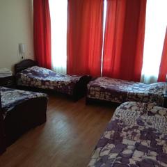 Гостиница Планета, Череповец, Вологодская область