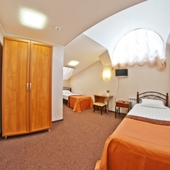 Отель Петровский, Череповец, Вологодская область