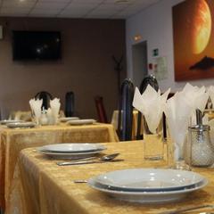 Гостиница Планета, Череповец, Вологодская область