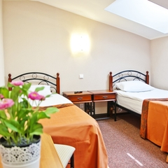 Отель Петровский, Череповец, Вологодская область