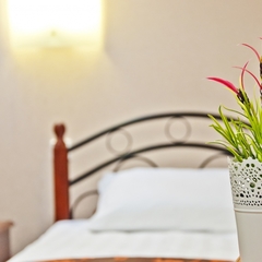 Отель Петровский, Череповец, Вологодская область