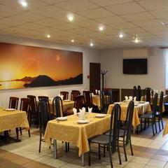 Гостиница Планета, Череповец, Вологодская область