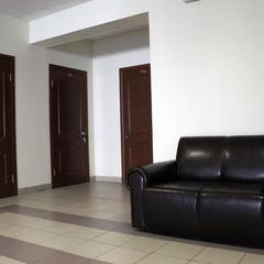 Гостиница Планета, Череповец, Вологодская область